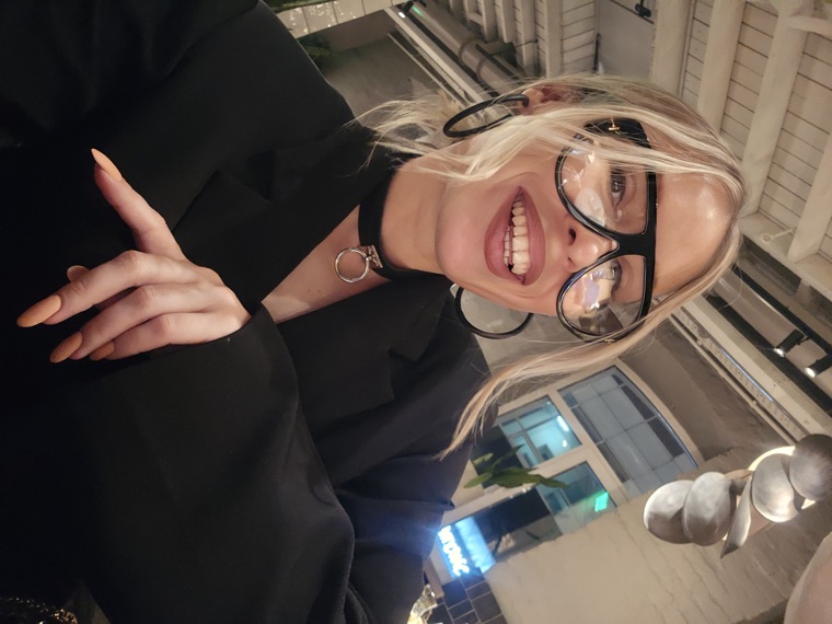 Валентина Агеева